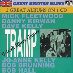 Tramp - Put a Record On