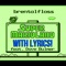 Super Mario Land With Lyrics (feat. Dave Bulmer) - brentalfloss lyrics