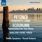 Concertstuck in F major, Op. 86: I. Lebhaft - Mark Robbins, Scott Wilson, Robert Bonnevie, David C. Knapp, Gerard Schwarz & Seattle Symphony lyrics