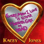 Kacey Jones w/Delbert McClinton - You're the Reason Our Kids Are Ugly (Duet With Delbert McClinton