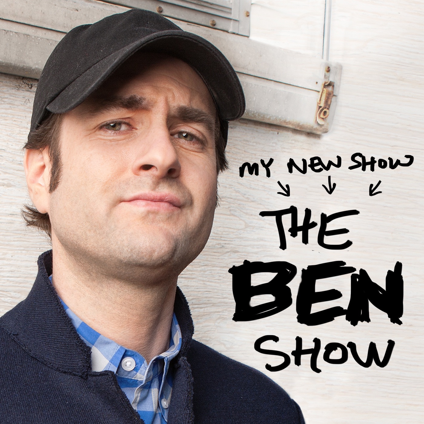 Watch The Ben Show Episodes Online SideReel