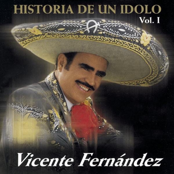Vicente Fernandez - Por Tu Maldito Amor