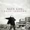 What If I (feat. Shannon Sanders) - Alex King lyrics