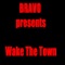 Wake the Town - U-Roy lyrics