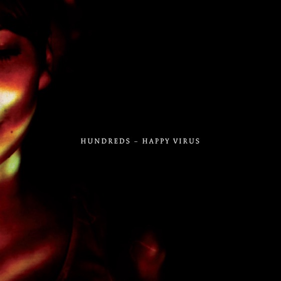 Cover artwork for Happy Virus