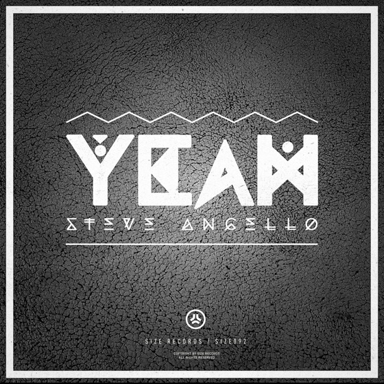 Cover artwork for Yeah