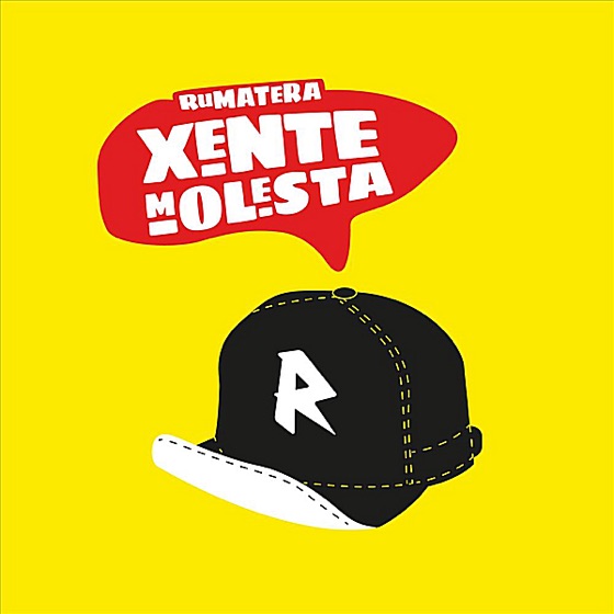 Cover artwork for Nassare Qua