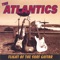 Surfs Up - The Atlantics lyrics