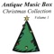 Auld Lang Syne (Slow Arrangement) - Regina Music Box (15.5 inch) lyrics