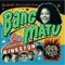 Sombrero Club - Bang-Matu & Orquesta Kingston lyrics