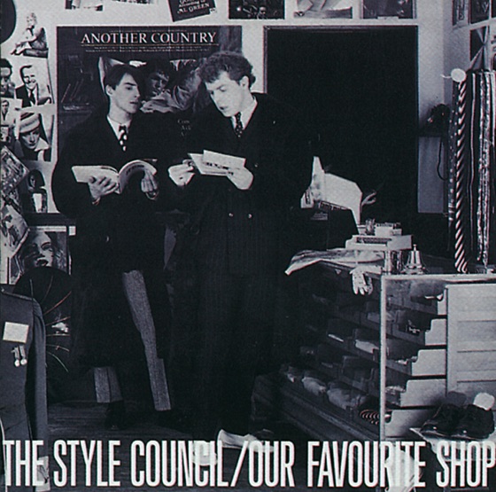 Cover artwork for Shout To the Top