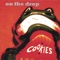 Chew Cookie - On the Drop lyrics