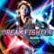 DREAM FIGHTER - Single ジャケット写真