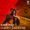 Cuatro Palabras - Rodolfo Biagi & Jorge Ortiz lyrics