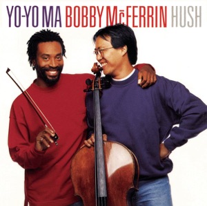 Yo-Yo Ma & Bobby McFerrin - Hush Little Baby - 排舞 編舞者