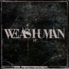 We As Human - EP artwork