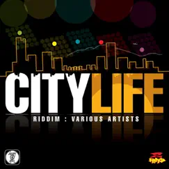 City Life Riddim by Various Artists album reviews, ratings, credits