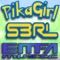 Pika Girl - S3RL lyrics