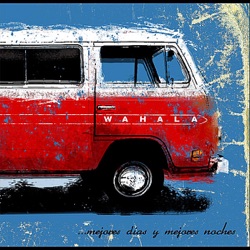 Wahala - Salio el Sol