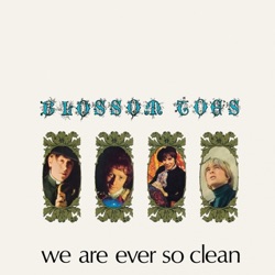 Blossom Toes - What's It for