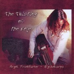 Aryeh Frankfurter - The Twisting of the Rope