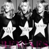 Madonna - Give Me All Your Luvin' (feat. LMFAO & Nicki Minaj)