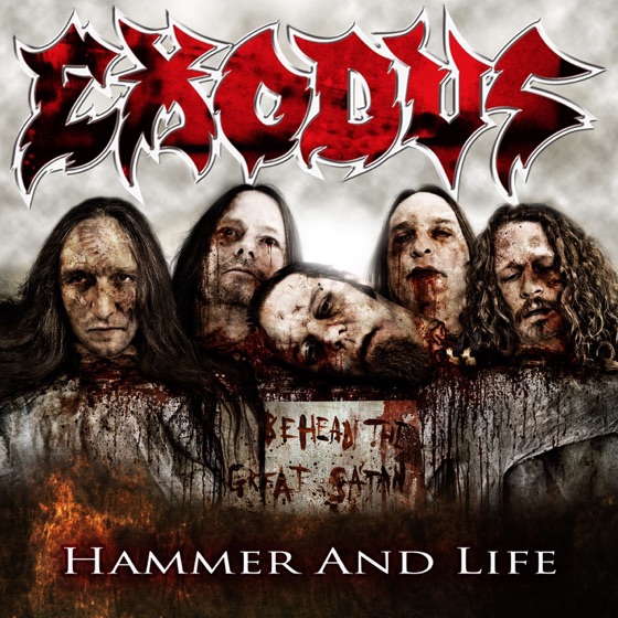 Cover artwork for Downfall