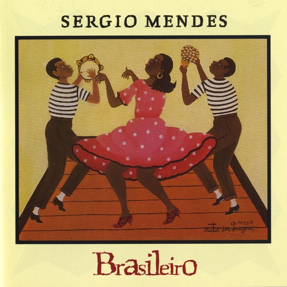 Cover artwork for Magalenha