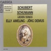 Schubert & Schumann: Lieder artwork