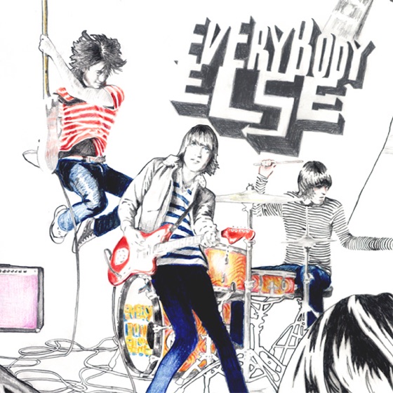 Cover artwork for Faker