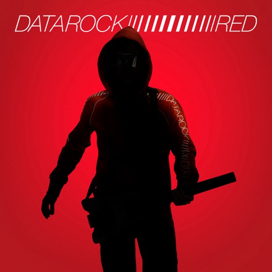 Cover artwork for The Pretender