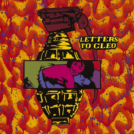 Cover artwork for Jennifer