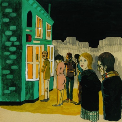 In Cambridge - Casiotone For The Painfully Alone