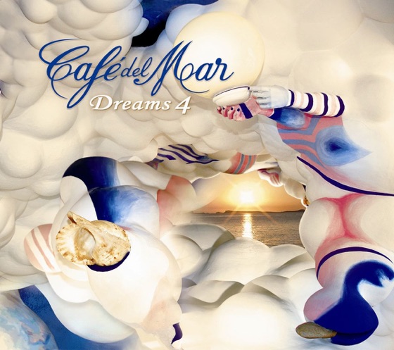 Cover artwork for Bailando va