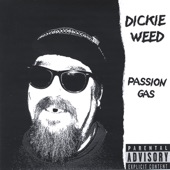 The Helmut and Adolf Show - Dickie Weed