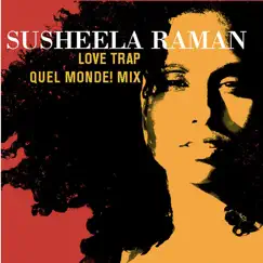 Love Trap (Quel Monde! Mix) Song Lyrics