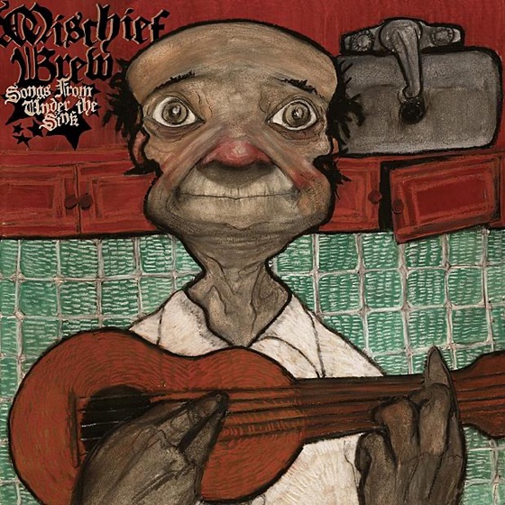 Cover artwork for All Our Comrades