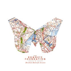 The Rongetz Foundation - Freaking Sunshine