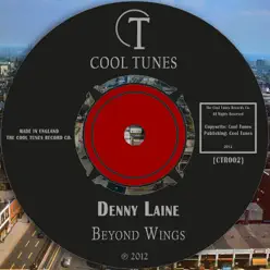 Beyond Wings - Denny Laine Beyond Wings - Denny Laine