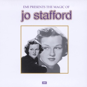 EMI Presents - The Magic of Jo Stafford
