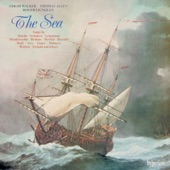 Sailor's Song, Hob. XXVIa:31 artwork