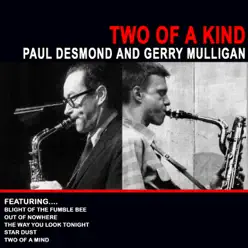 Two of a Kind - Gerry Mulligan Two of a Kind - Gerry Mulligan
