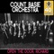 Open the Door, Richard (Remastered) - The Count Basie Orchestra lyrics