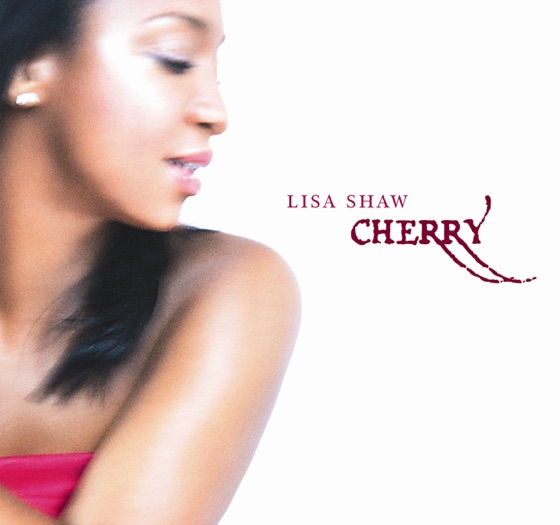 Cover artwork for Cherry
