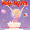 Party Megahits, Vol. 1 artwork