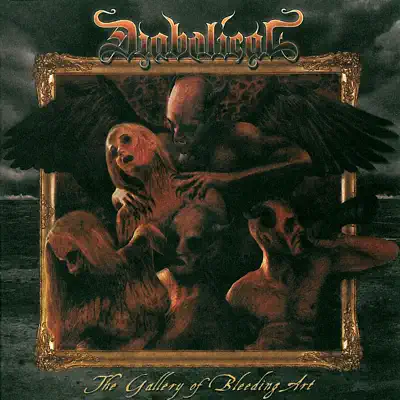 Gallery Of Bleeding Art - Diabolical
