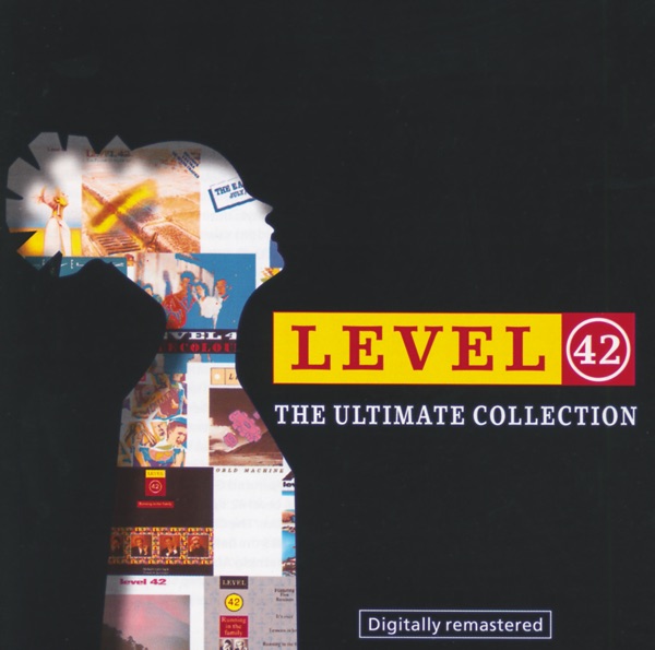 Level 42 - Leaving Me Now