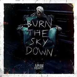 Burn the Sky Down - Emma Hewitt