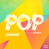 POP Remixes artwork