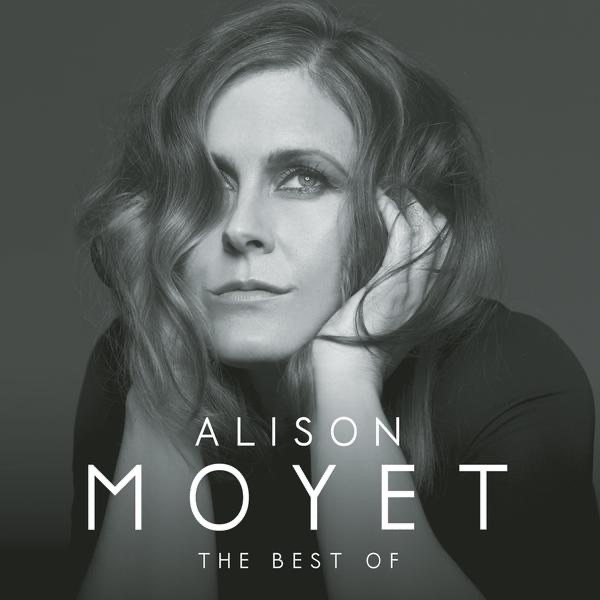 Alison Moyet - Invisible